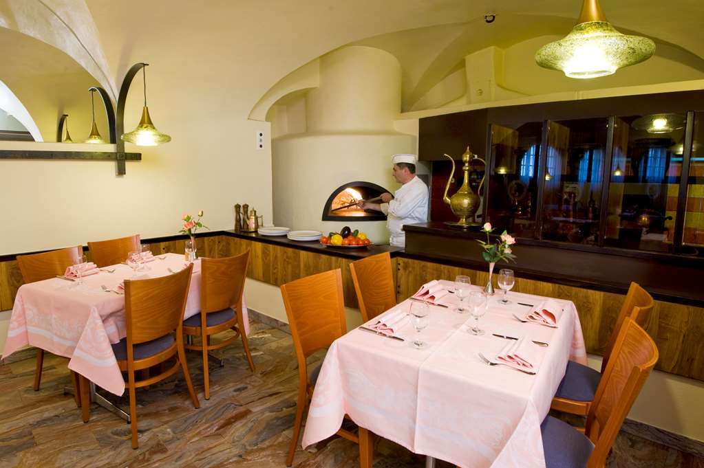 Residenze Dell'Angelo Hotell Locarno Bekvemmeligheter bilde